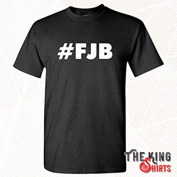 fjb meaning shirt