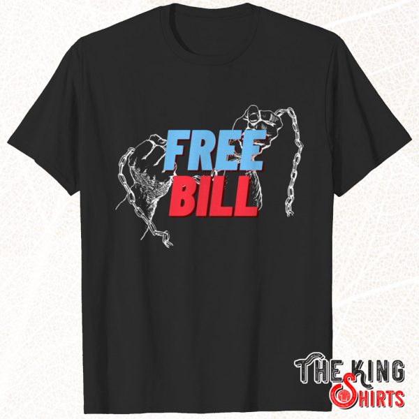 free bill cosby shirt leash hand