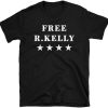 Free R Kelly T Shirt