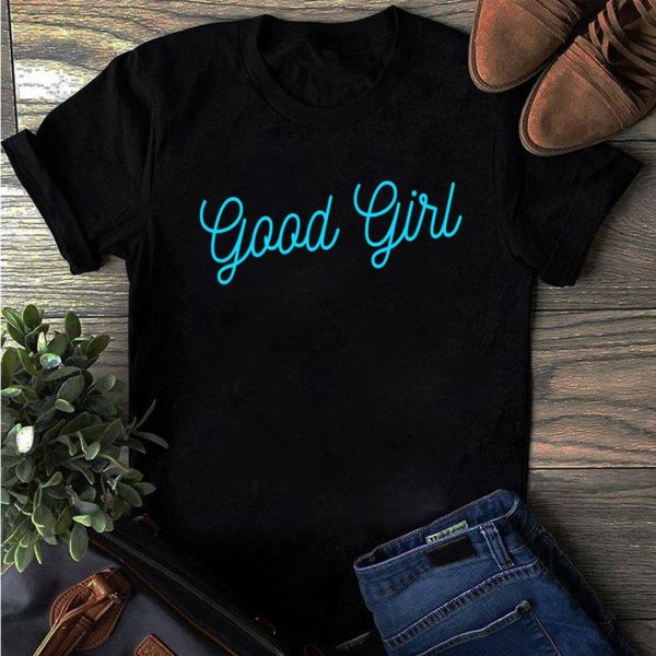 good girl ddlg bdsm submissive petplay mdlg t-shirt