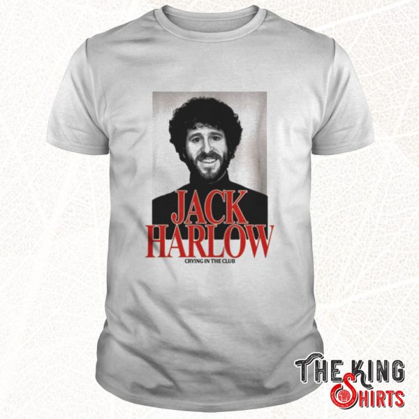 jack harlow lil dicky shirt