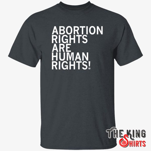 cm punk abortion shirt