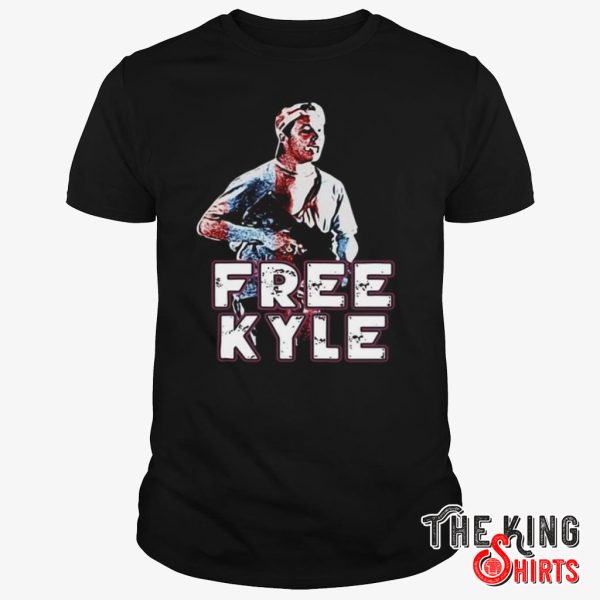free kyle rittenhouse shirt