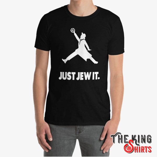just jew it shirt