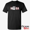 Chattanooga Lookouts Nooga T Shirt 2