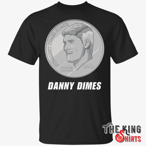 danny dimes shirt