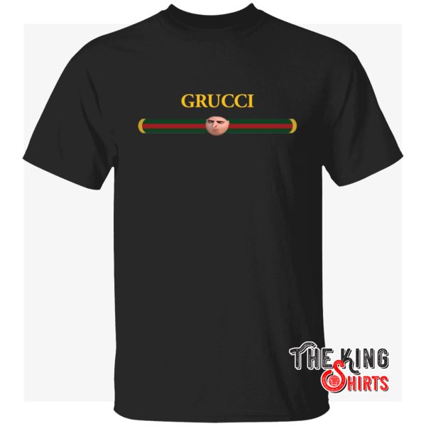 grucci shirt