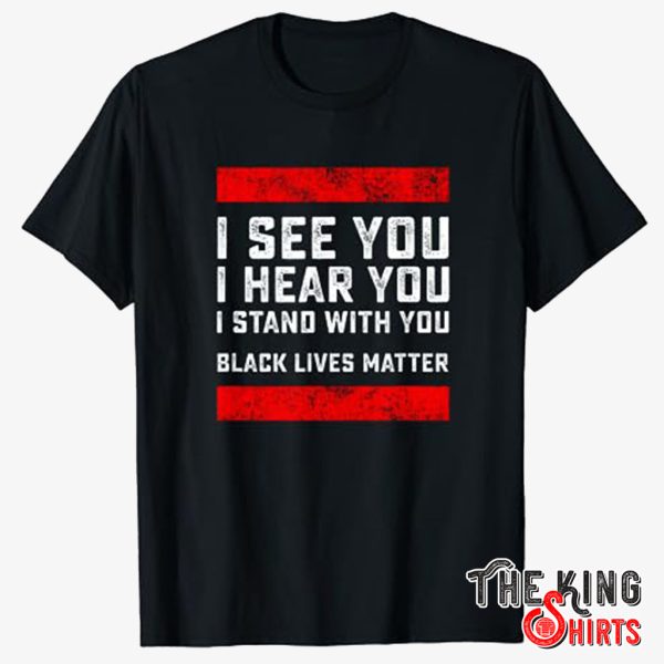 i stand with you shirt