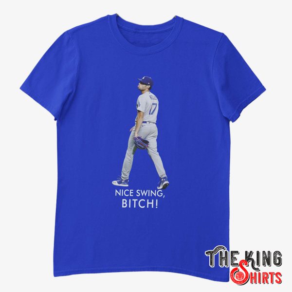 joe kelly nice swing bitch t shirt