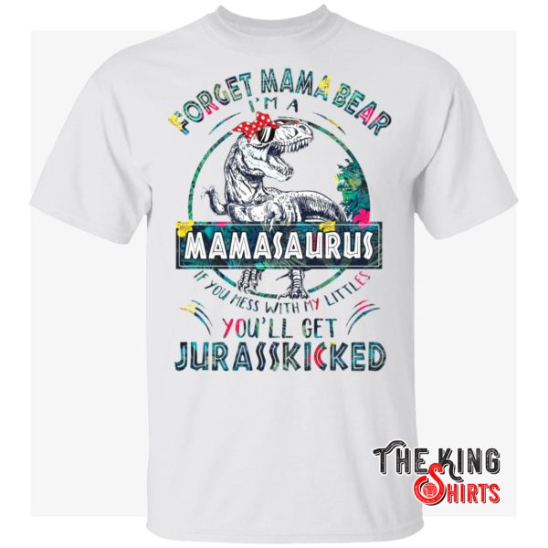mamasaurus shirt