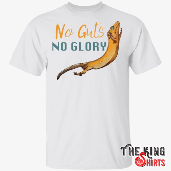 no guts no glory t shirt