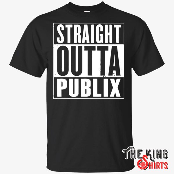 publix shirt