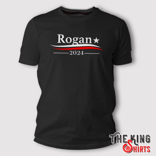 rogan hane’s 2024 t shirt