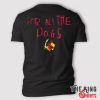 Drake For All The Dogs T Shirt