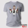 Money Manziel T Shirt M1