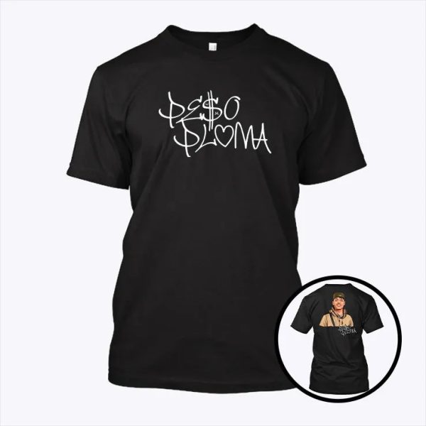 Peso Pluma Shirt