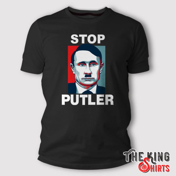 STOP PUTLER