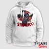 drake stop rico hoodie t shirt white