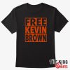 free kevin brown shirt