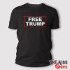 free trump shirt