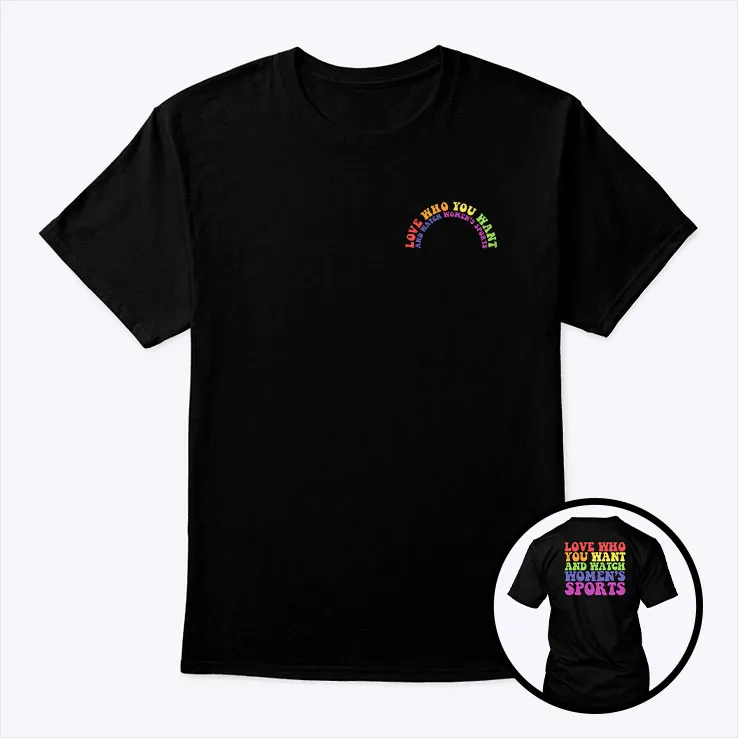 Professional Wrestler - CM Punk - Pride T-shirt