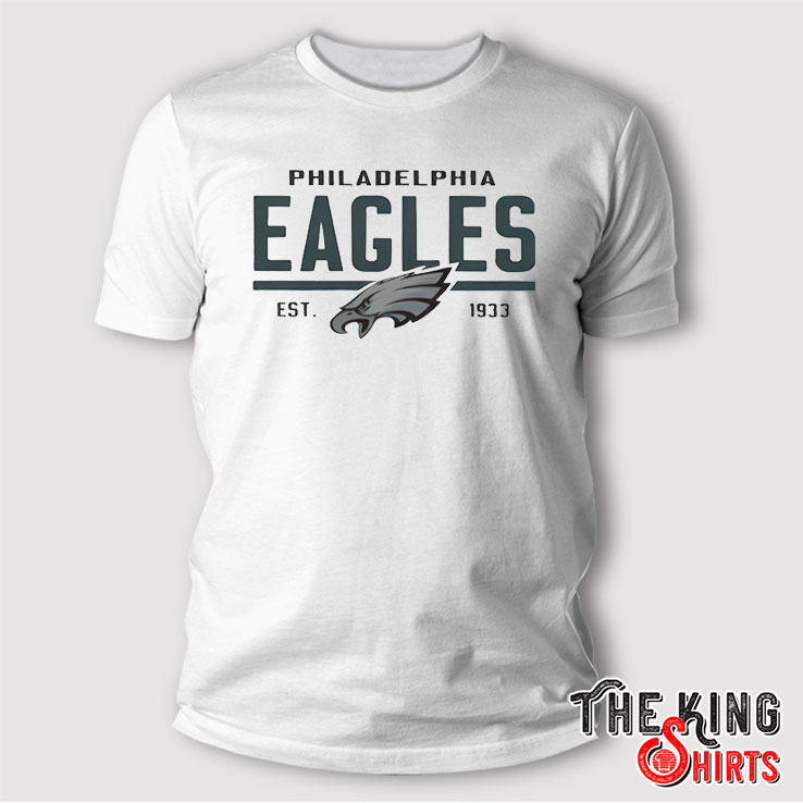 philadelphia eagles military shirt