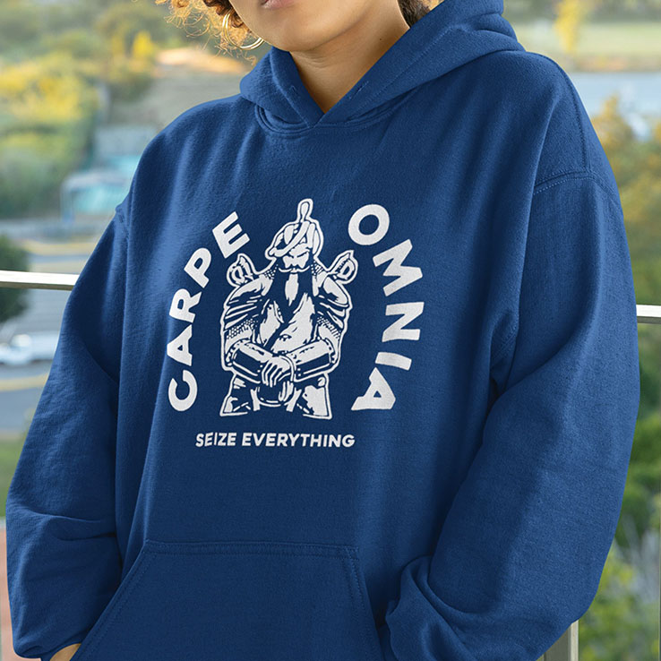 personalized cowboys hoodie