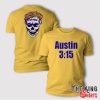 austin reaves 3 15 i’m him shirt