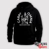 carpe omnia seize everything hoodie