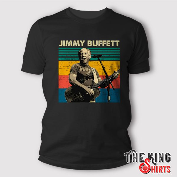 jimmy buffett t shirt