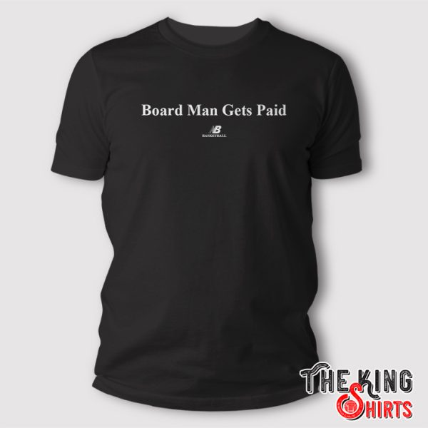 kawhi leonard board man gets paid shirt