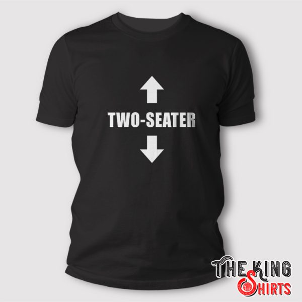two seater t shirt