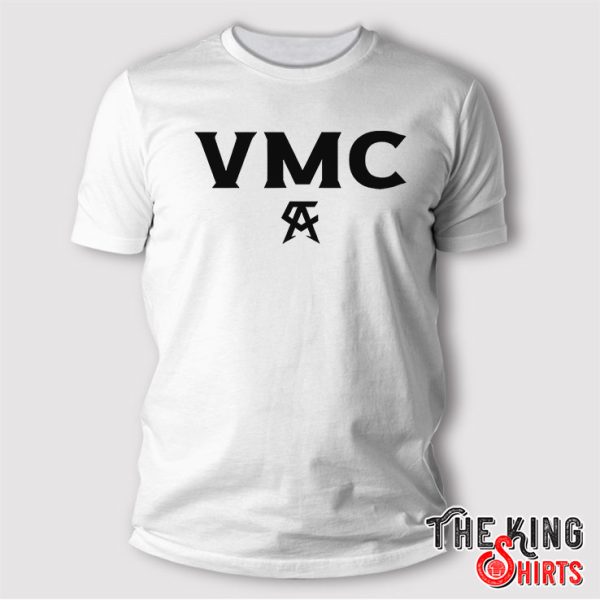 Canelo Alvarez VMC Shirt