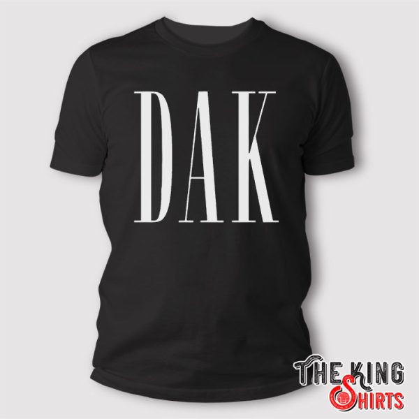 J Tuck Dak Shirt