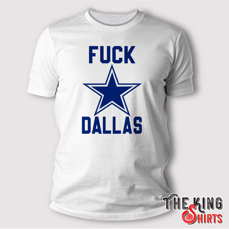 Get Buy Fuck Dallas Cowboys Sweatshirt