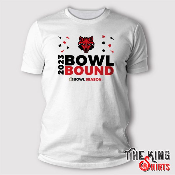Bowl Bound 2023 Shirt