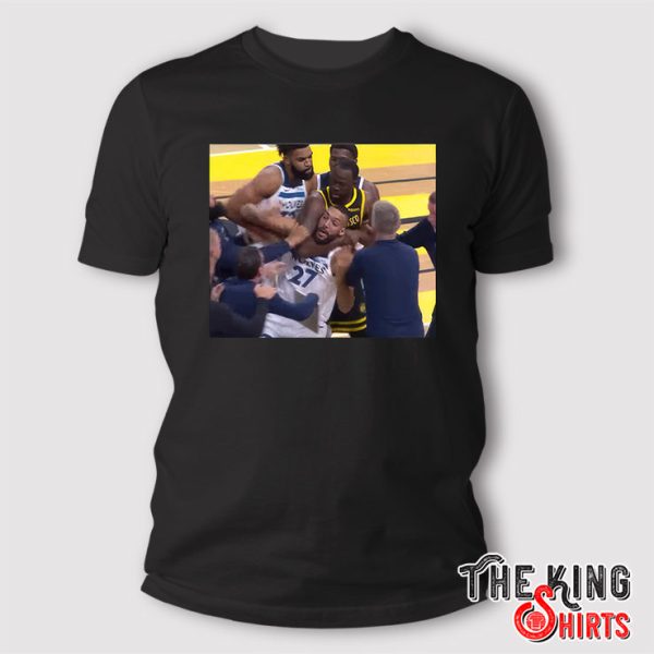 Draymond Green Has Been Ejected shirt