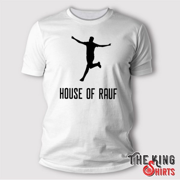 House Of Rauf