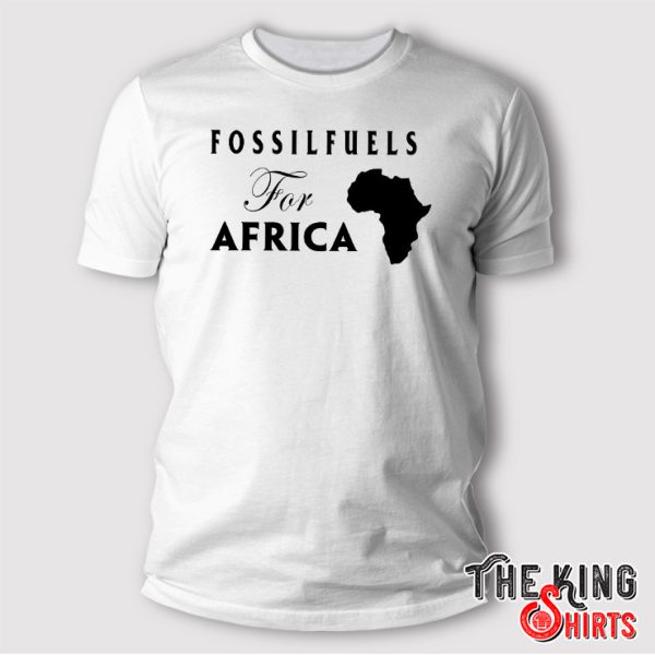 fossil africa