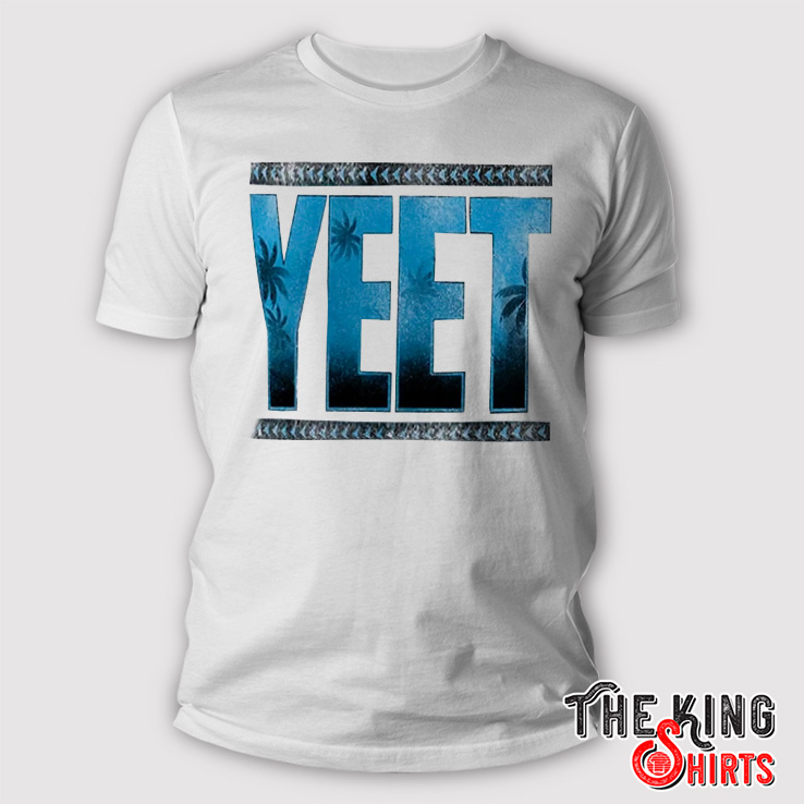 Jey Uso Yeet T Shirt - TheKingShirtS