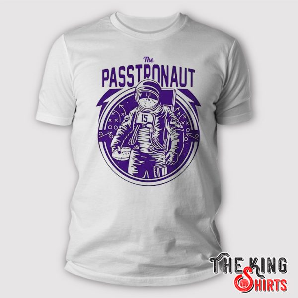 the passtronaut