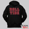 Alabama 4th And 31 Roll Tide Hoodie
