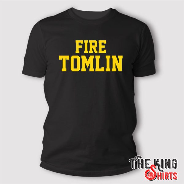fire tomlin shirt