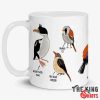 fowl language mug