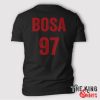 Big Nick Energy Bosa 97 49ers SF shirt