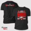 Cody Rhodes T Shirt 2024 Royal Rumble Winner