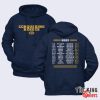 Dave Portnoy Conquering Heroes Michigan Hoodie