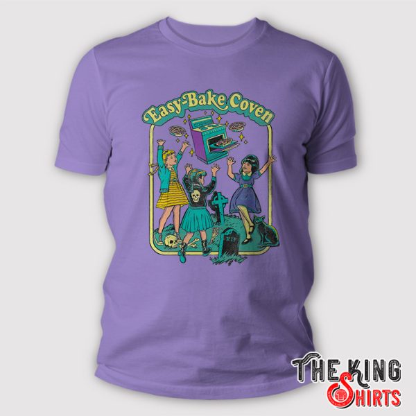 Easy Bake Coven T Shirt