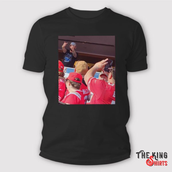 Eminem Fuck 49ers Fan Shirt