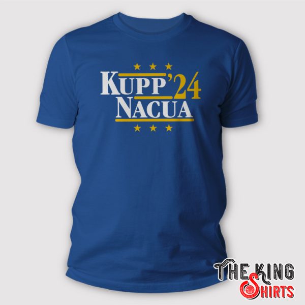 Kupp & Nacua '24 Shirt